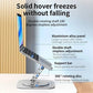 ✨ Limited Time Offer ✨ – Portable Laptop Stand in Aluminum Alloy with Rotating Bracket