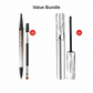 🔥50% OFF-Buy 1 Get 1 Free 💥Waterproof & Smudge-Proof Brow Pen👁️‍🗨️