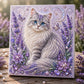 🦬✨ Highland Cow Pearl Art DIY Kit – Relaxing DIY Craft to Create Stunning Coastal Artwork (📦Buy 3 Free Shipping)
