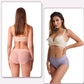 High Waist Ice Silk Shaping Briefs