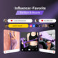 🥳2026 HOT SALE🥳💞50K+ SOLD!💥💪Sit-Up Trainer Effortless Tonning – Gentle on back, tough on abs. Our training aid supports a healthier, more active lifestyle🌿🏠