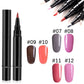 💅Limited Time Buy 1 Get 1 Free ✨One Step Gel Nail Pen | 3-in-1 No Topcoat UV Nail Polish | Long-Lasting DIY Manicure Pen with Precision Tip🎨