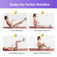 🥳2026 HOT SALE🥳💞50K+ SOLD!💥💪Sit-Up Trainer Effortless Tonning – Gentle on back, tough on abs. Our training aid supports a healthier, more active lifestyle🌿🏠