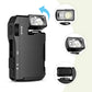 🔦 50% OFF NOW! ✨ G5 EDC Mini Flashlight with Rotating Head - Intelligent Adaptive Lighting for Ultimate Adventures 🧭⚡
