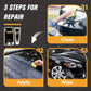 ✨ Car Scratch Repair Paste – Easy Application, Quick Drying & Invisible Finish 🔧
