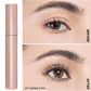 🔥Summer Hot Sale 50% OFF🔥🔥[Waterproof and Non-Smudging] Lengthening And Curling Long-lasting Mascara