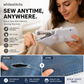 ⏳Limited-time 50% off⏰Mini Electric Sewing Machine – Lightweight, Portable & Easy to Use! 🧵