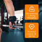 💪Pull-up Wrist Protection Auxiliary Support Belt