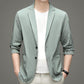 Men's lightweight suit jacket (50% OFF)