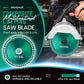 Indestructible Cutting Disc 2.0 - Cuts Metal, Tile & Concrete in Seconds