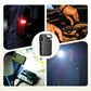 🔦 50% OFF NOW! ✨ G5 EDC Mini Flashlight with Rotating Head - Intelligent Adaptive Lighting for Ultimate Adventures 🧭⚡