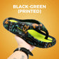 🔥🖤 HOT Sale:50% OFF🔥Comfortable Summer Flip Flops with Thick Soles