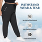⏳LAST DAY SALE 50% OFF!!🔥Women's Ultra Soft Stretch Perfect Drape Casual Pants👖🎁