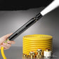 🔥Home high-pressure car wash water gun with booster nozzle and hose, a must-have for watering plants and vegetables, and car washing.