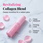 🌸BUY 1 GET 1 FREE🌸Pink Collagen Volume Multi Balm