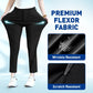 💖LAST DAY SALE 49% OFF❄️Unisex Quick Dry Pull-on Stretch Pants