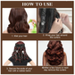 ✨Buy 2 Get 1 Free✨Sleep-in hairband Heat-Free Curling Tongs