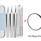 🩺 Medical Grade Blackhead & Blemish Extractor Kit – 50% OFF NOW! 🔥