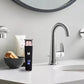 🔥Hot Sale🔥Household Digital Display Professional Electric Hair Clipper Set✂️