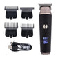 🔥Hot Sale🔥Household Digital Display Professional Electric Hair Clipper Set✂️