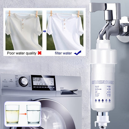 🥳HOT SALE🥳💞10K+ SOLD! Water Purifier Filter – From £14.99! Advanced filtration, multi-use & easy install. Cleaner water – grab yours! ✅