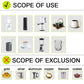 Tea Scale Remover Cleaning Tablet（Highly efficient sterilization, we are only for health）