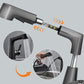 ✈️Free shipping✈️1 Hole Bathroom Faucet with Pull Out Sprayer