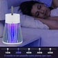 🏆LAST DAY OF SALE 40% OFF🎁Portable Indoor and Outdoor Insect Killer - Fly & Mosquito Trap