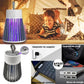 🏆LAST DAY OF SALE 40% OFF🎁Portable Indoor and Outdoor Insect Killer - Fly & Mosquito Trap