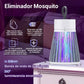 🏆LAST DAY OF SALE 40% OFF🎁Portable Indoor and Outdoor Insect Killer - Fly & Mosquito Trap