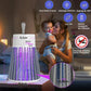 🏆LAST DAY OF SALE 40% OFF🎁Portable Indoor and Outdoor Insect Killer - Fly & Mosquito Trap