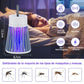 🏆LAST DAY OF SALE 40% OFF🎁Portable Indoor and Outdoor Insect Killer - Fly & Mosquito Trap