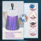 🏆LAST DAY OF SALE 40% OFF🎁Portable Indoor and Outdoor Insect Killer - Fly & Mosquito Trap