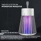 🏆LAST DAY OF SALE 40% OFF🎁Portable Indoor and Outdoor Insect Killer - Fly & Mosquito Trap