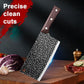 💖HOT SALE 49% OFF💖 Forged Sharp and Durable Kitchen Knife