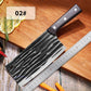 🔥Hot Sale  50% OFF! 🔪🌟🍳Forged Sharp and Durable Kitchen Knife✂️🥩