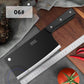 🔥Hot Sale  50% OFF! 🔪🌟🍳Forged Sharp and Durable Kitchen Knife✂️🥩