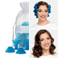 🔥Hot Sale 🔥No Heat Silicon Hair Curlers
