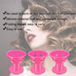 🔥Hot Sale 🔥No Heat Silicon Hair Curlers