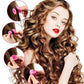🔥Hot Sale 🔥No Heat Silicon Hair Curlers