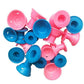 🔥Hot Sale 🔥No Heat Silicon Hair Curlers