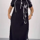 🔥Last Day Promotion Sale 50% OFF👚2025 New High Quality Fashion Dress