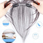 ❄️ Winter Limited Time Half Price - Lightweight Clip-In Wig Invisible Hair Top 🥰