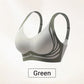 🌸Hot sale in 2025🌸👧Wire-Free Top Support Bra👍No More Sagging Breasts