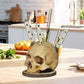 🔥 LAST DAY PROMOTION - 50%OFF 🔥 Gothic Skull Knife Holder