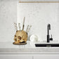🔥 LAST DAY PROMOTION - 50%OFF 🔥 Gothic Skull Knife Holder