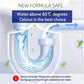 Drain Clog Remover, Pipeline Dredging Agent, Powerful Quick Cleaning Drain Toilet Cleaner Tool, Unclog Toilet Clog And Kitchen Sink Pipe Unblocker Powder