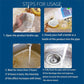 Drain Clog Remover, Pipeline Dredging Agent, Powerful Quick Cleaning Drain Toilet Cleaner Tool, Unclog Toilet Clog And Kitchen Sink Pipe Unblocker Powder