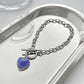 🔮 Color Changing Mood Bracelet – Magical Colors & Everyday Style 💖✨