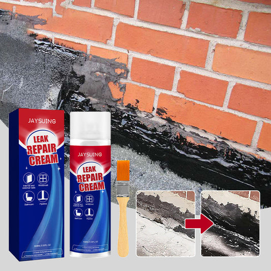 Spray sellador impermeable reparador de fugas